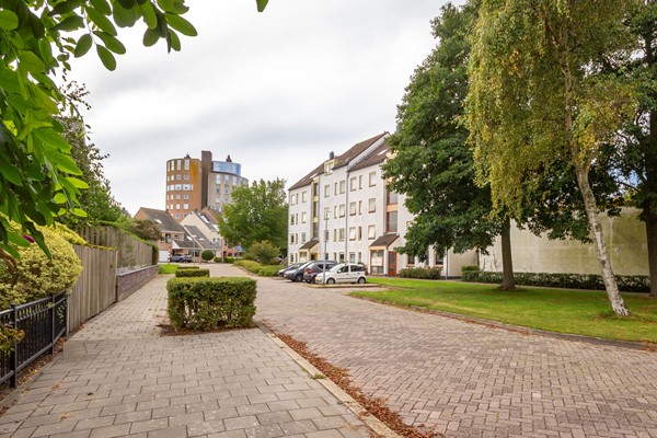 Medium property photo - Marina-Park 418, 1785 DM Den Helder